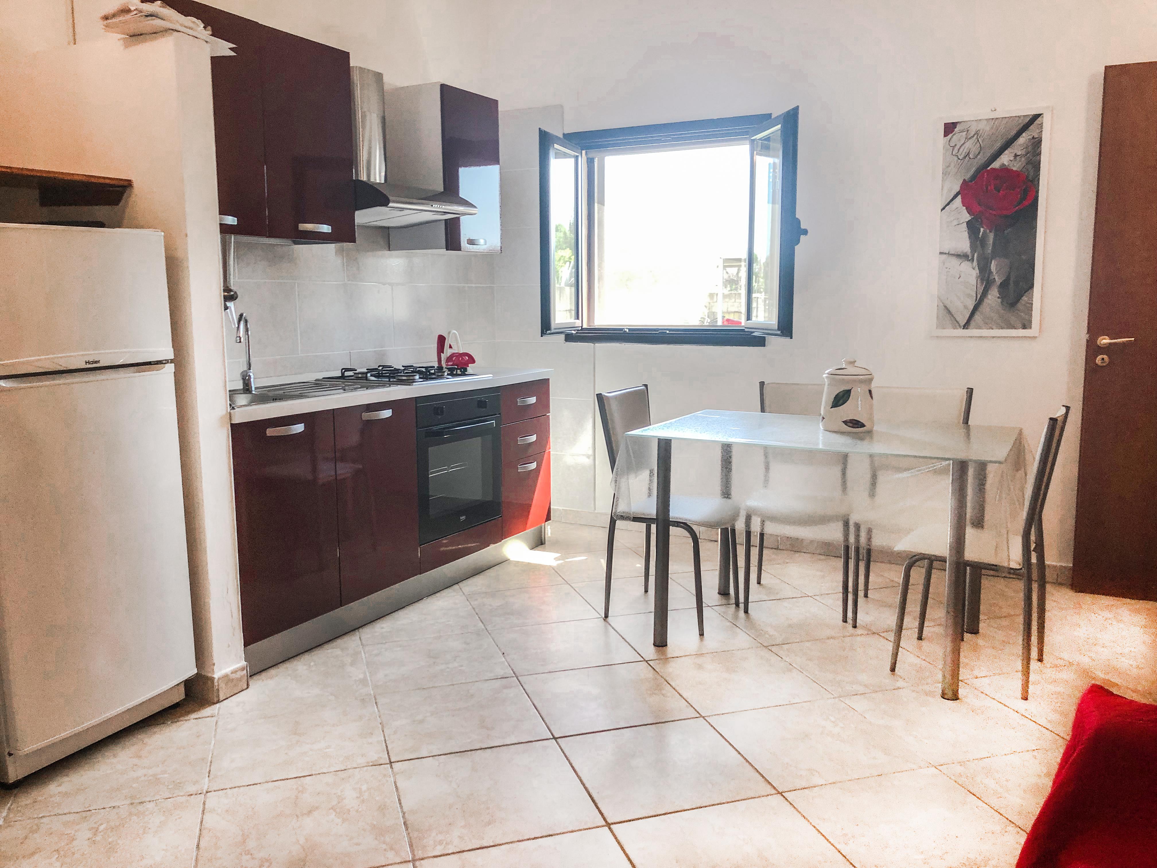 Il Mondo Dei Sogni Porto Cesareo Exterior foto