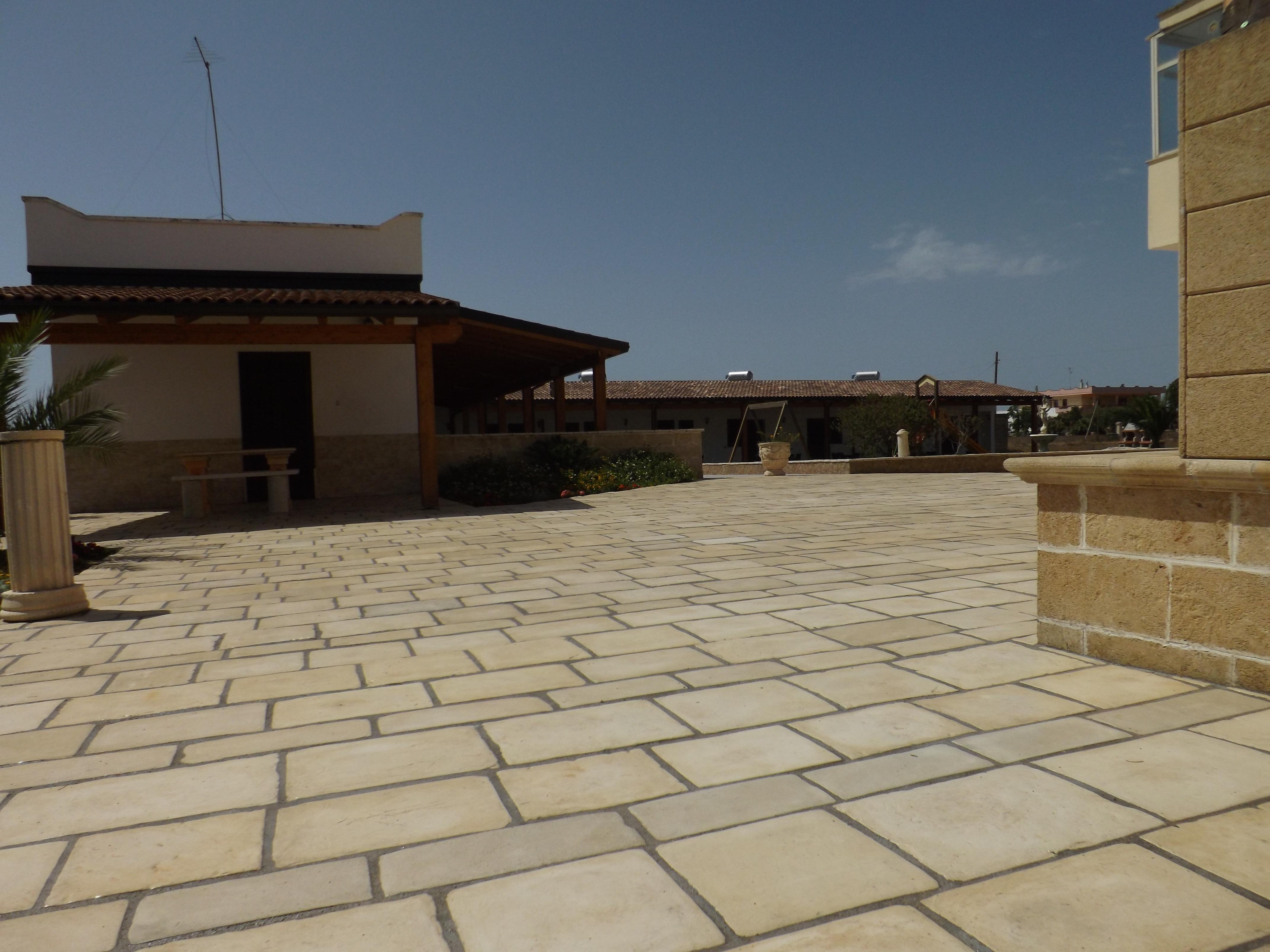 Il Mondo Dei Sogni Porto Cesareo Exterior foto