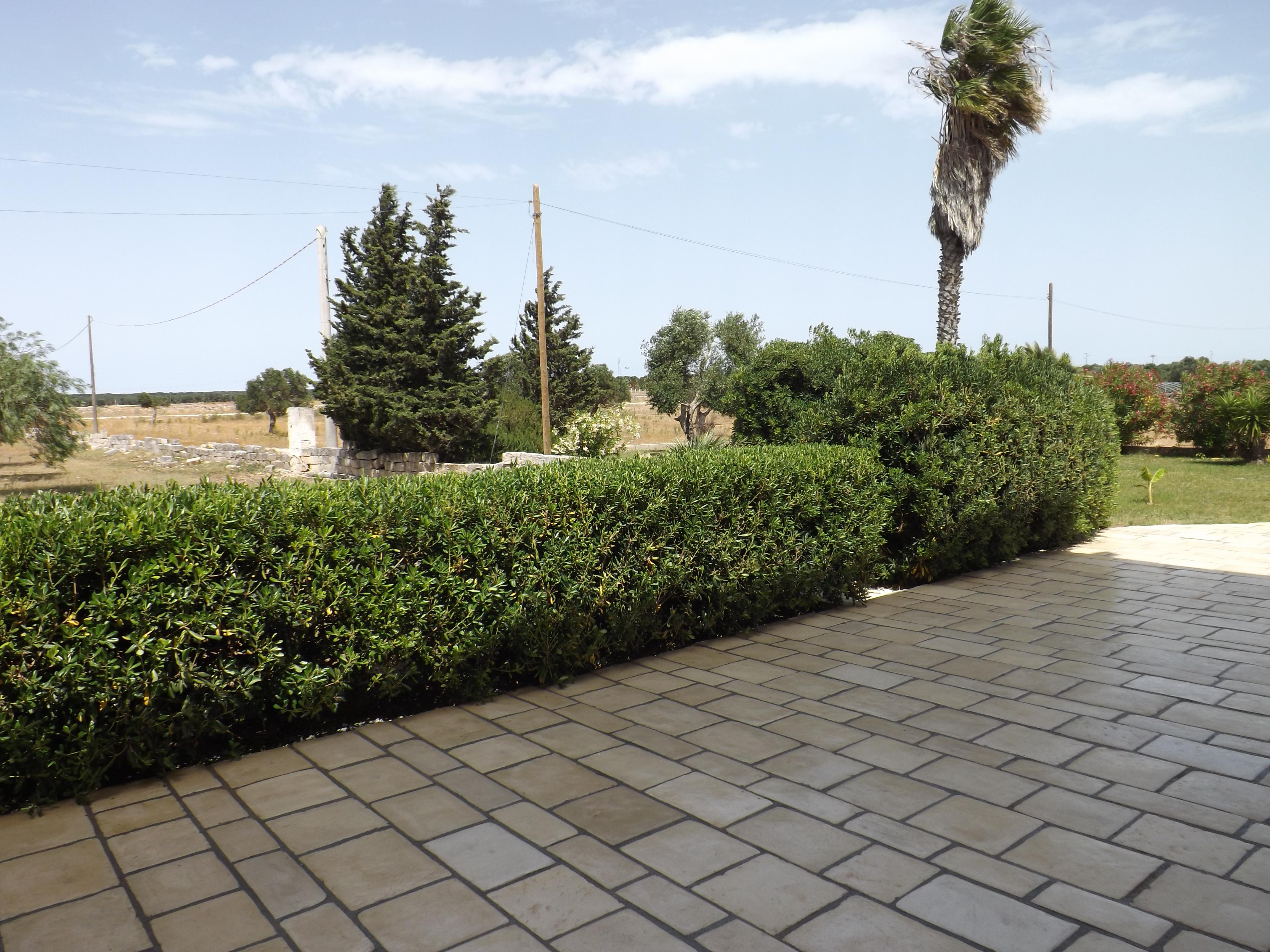 Il Mondo Dei Sogni Porto Cesareo Exterior foto