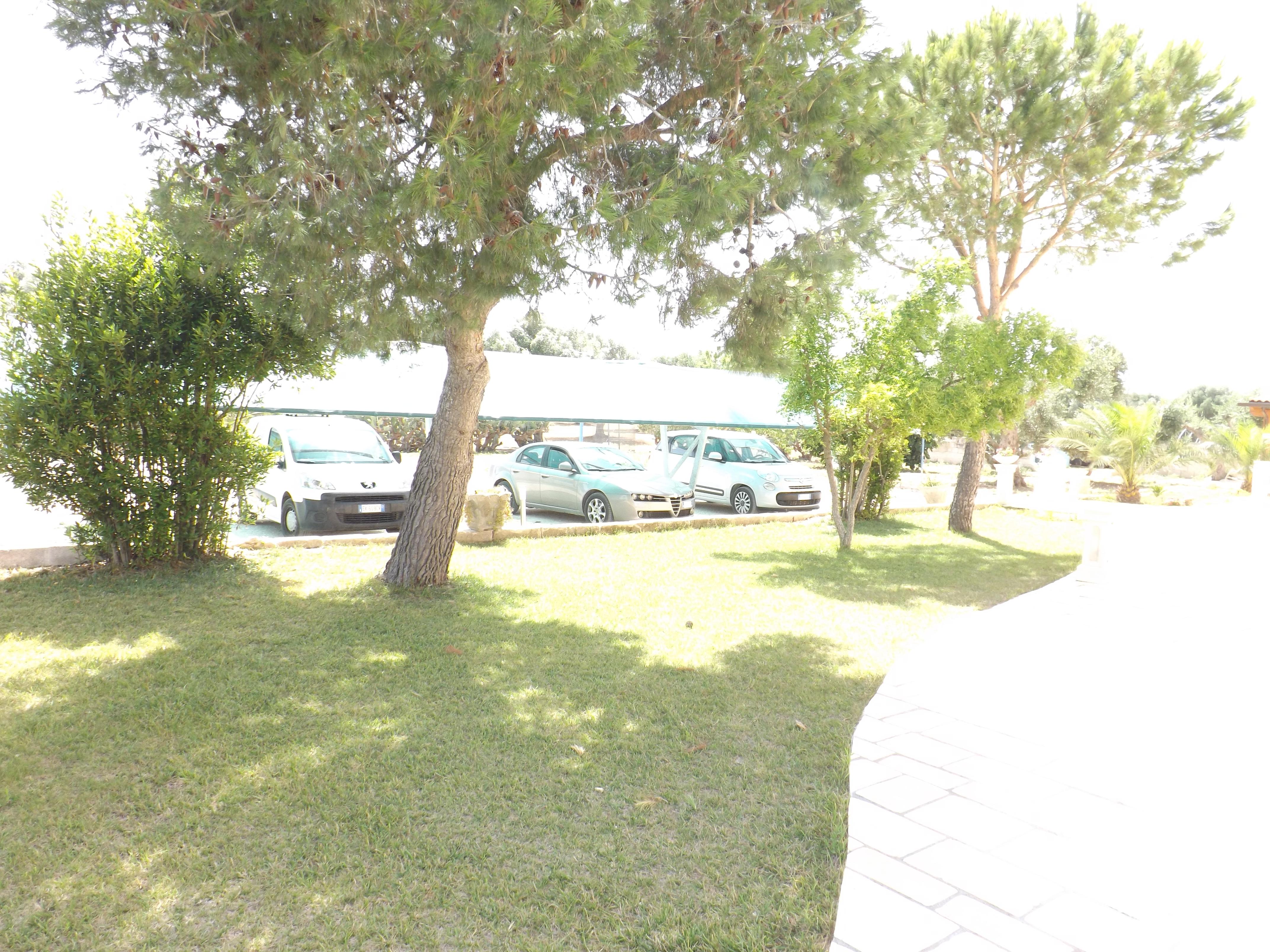 Il Mondo Dei Sogni Porto Cesareo Exterior foto