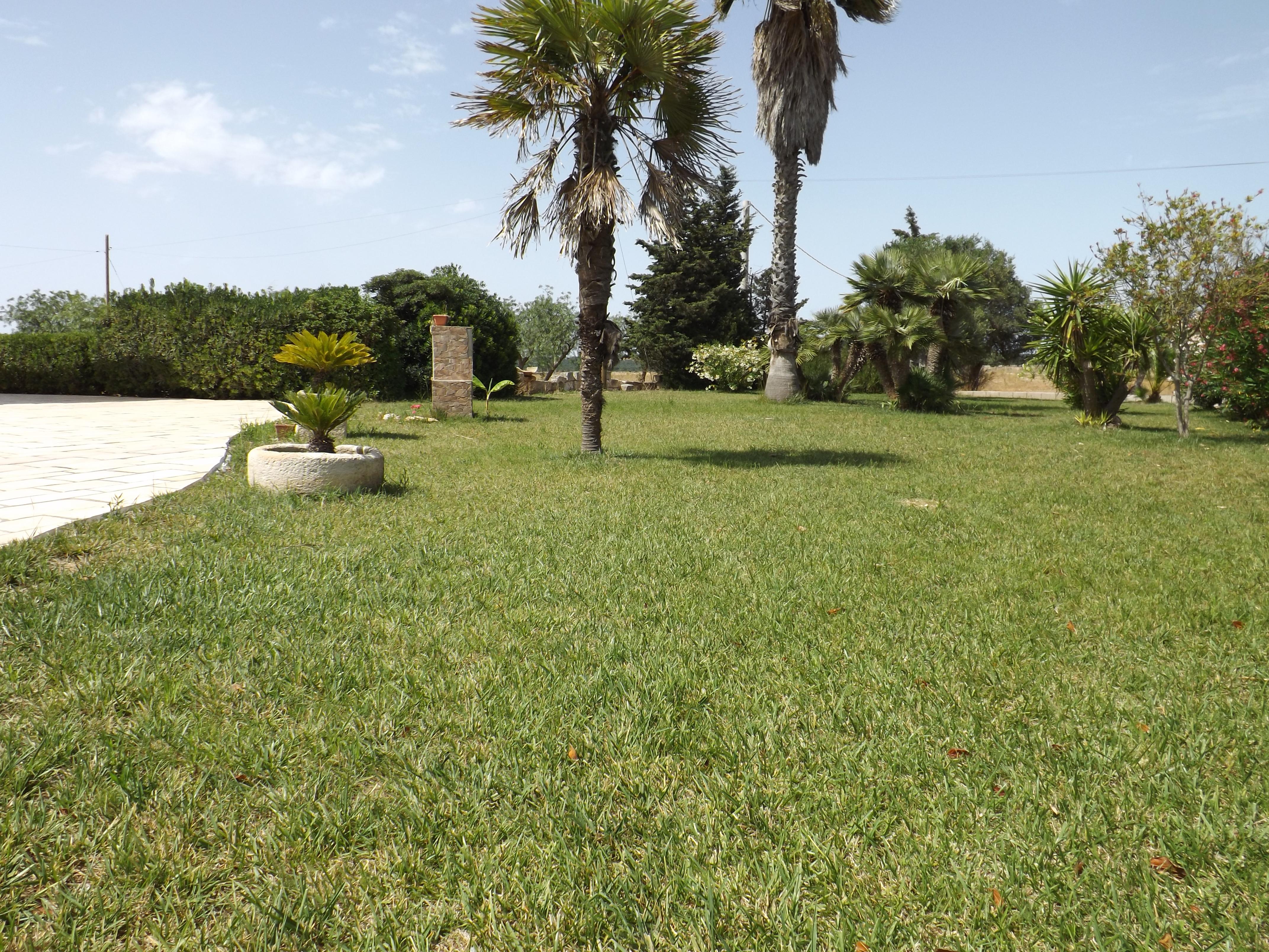 Il Mondo Dei Sogni Porto Cesareo Exterior foto